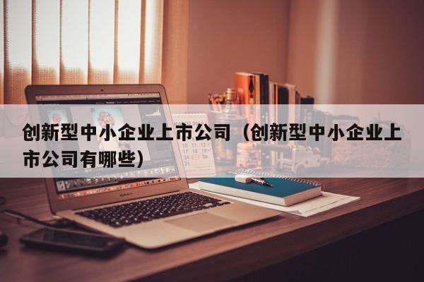创新型中小企业上市公司（创新型中小企业上市公司有哪些）