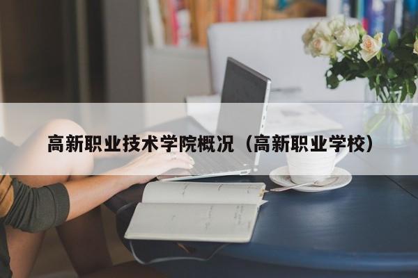 高新职业技术学院概况（高新职业学校）