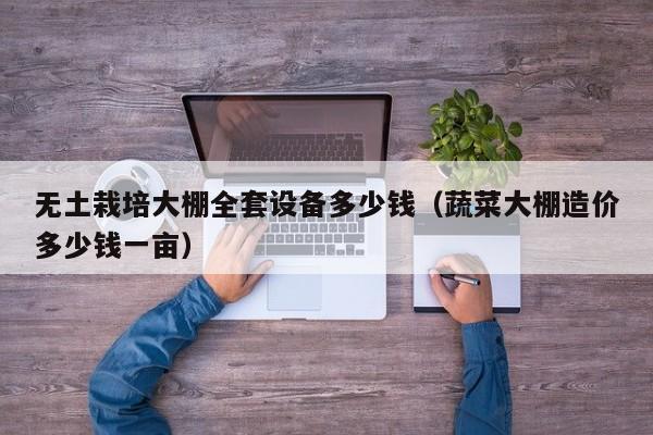 无土栽培大棚全套设备多少钱（蔬菜大棚造价多少钱一亩）
